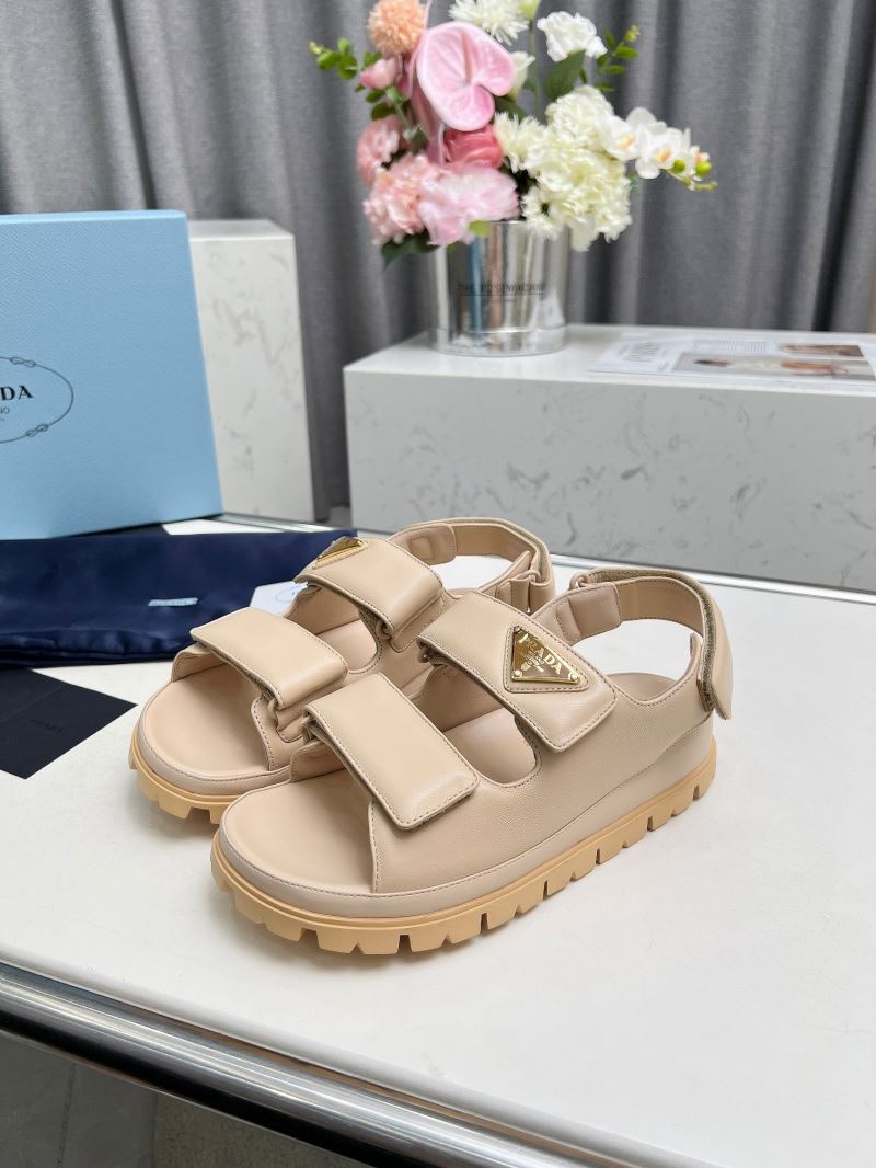 Prada Sandals